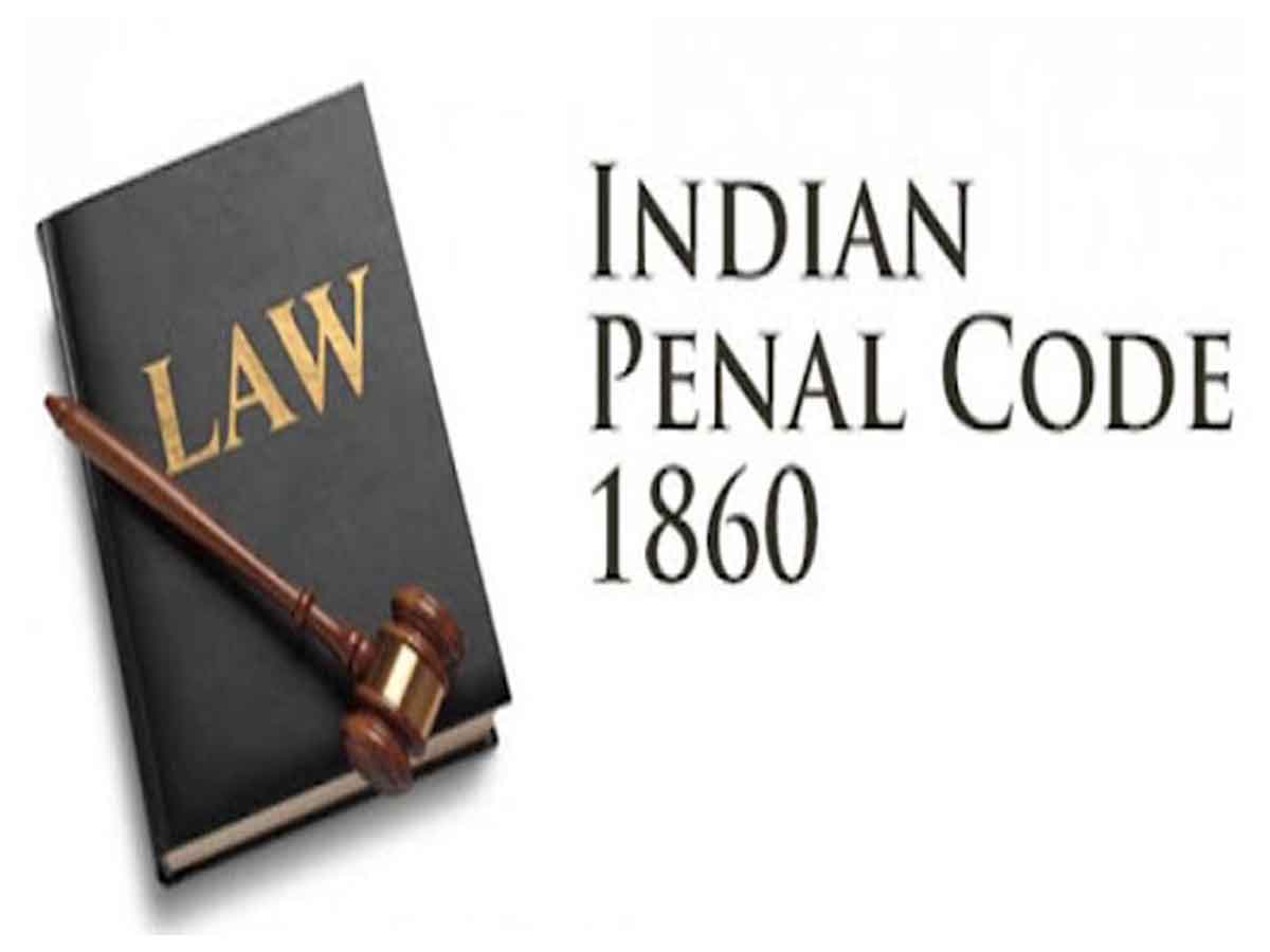 Today History : ఇండియన్‌ పీనల్‌ కోడ్‌ ఆమోదించి నేటికి 161 ఏండ్లు