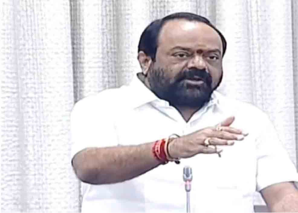 విదేశీ విద్యా ఓవర్సీస్ సమస్యలను పరిష్కరించాలి..