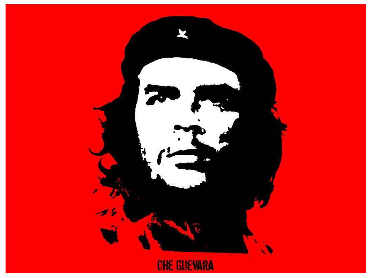 Today History : బొలీవియా అడవుల్లో చే గువేరా దారుణహత్య