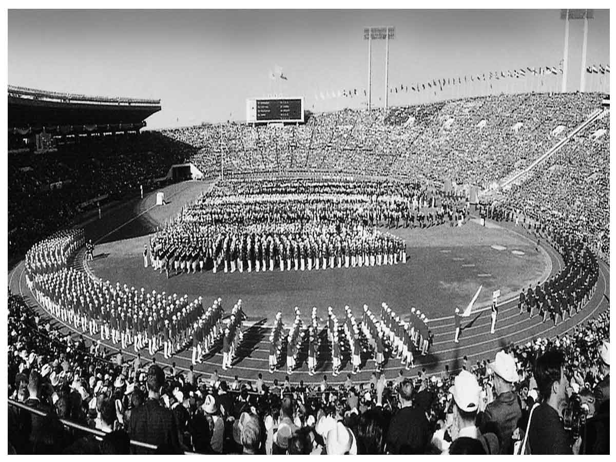 Today History : ఆసియాలో తొలిసారి ఒలింపిక్స్‌ నిర్వహణ ఇక్కడే..!