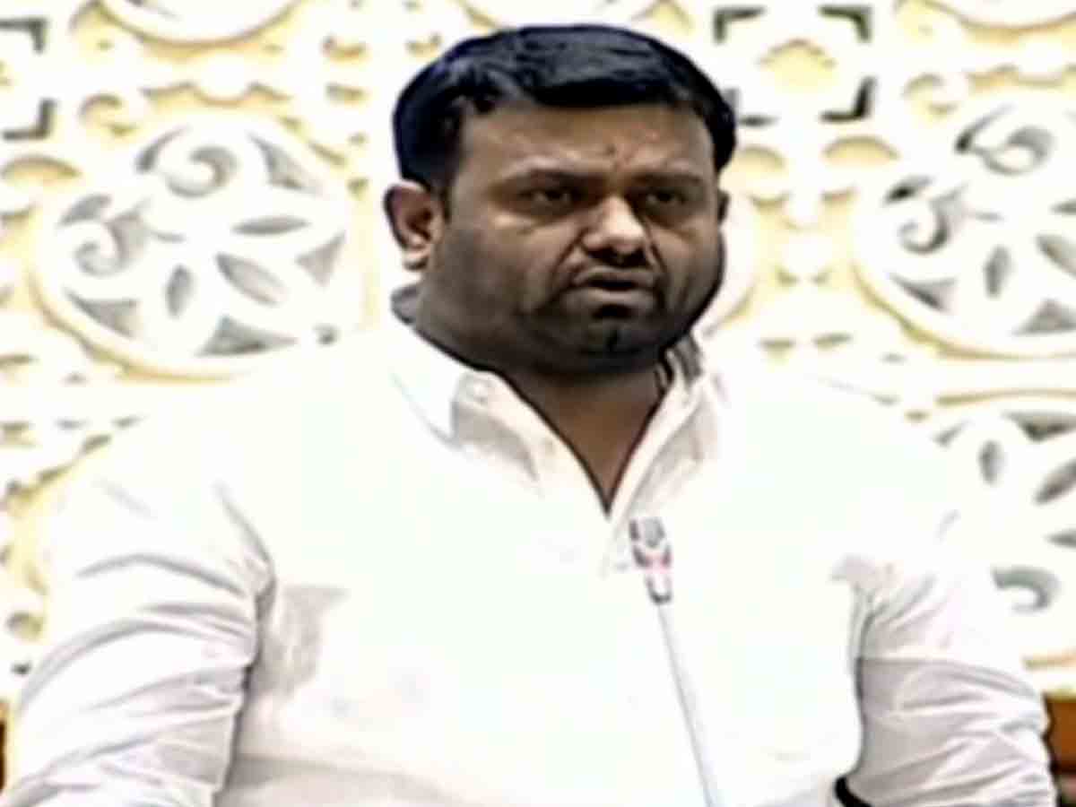 tandur : తాండూరులో కందిబోర్డు ఏర్పాటు చేయాలి..