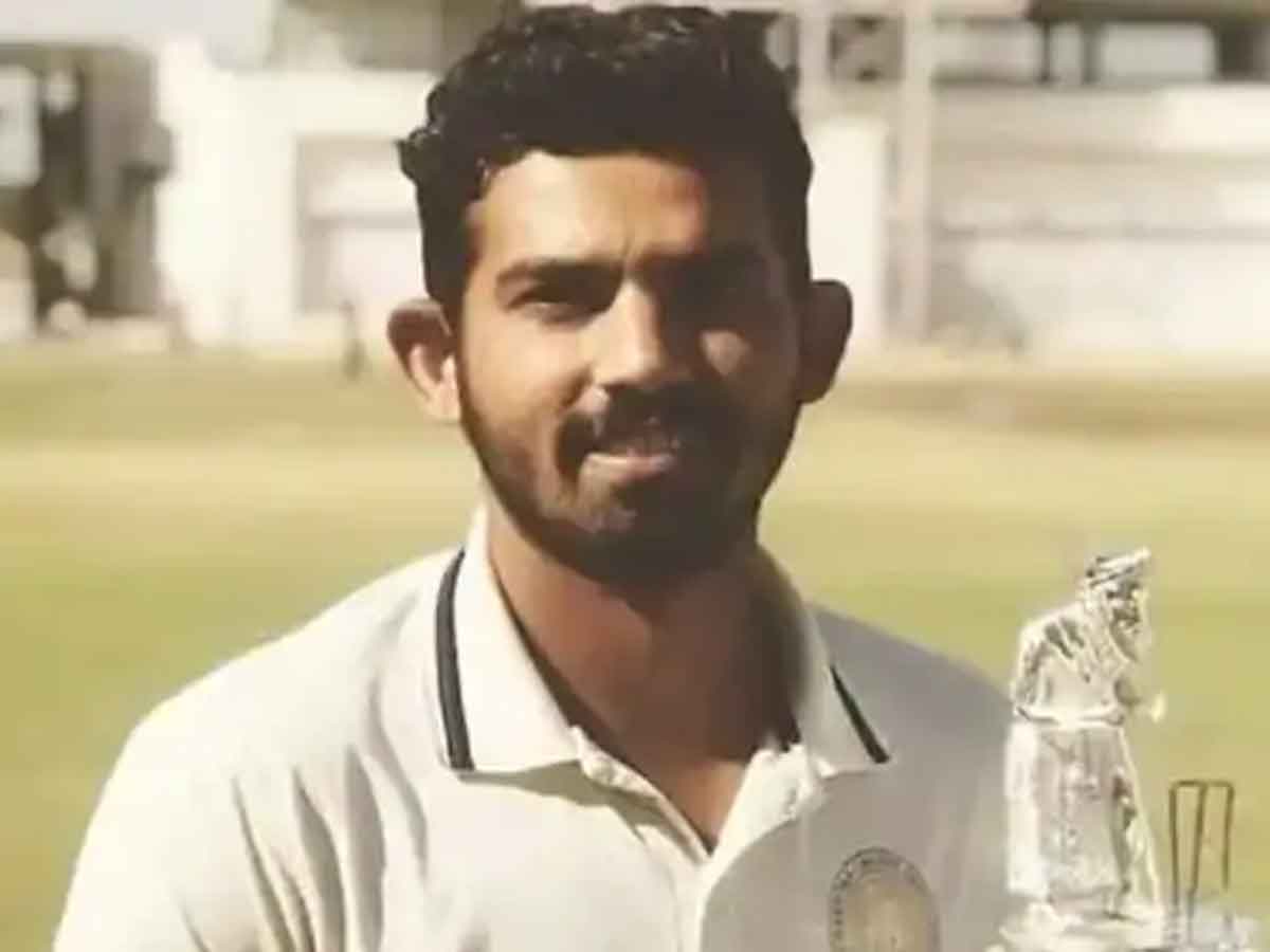 Avi Barot died: గుండెపోటుతో యువ క్రికెటర్‌ అవి బరోట్‌ కన్నుమూత