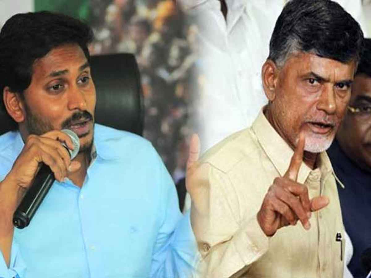 AP Politics : ఢిల్లీ కేంద్రంగా సెగ పుట్టిస్తున్న ఏపీ రాజకీయాలు