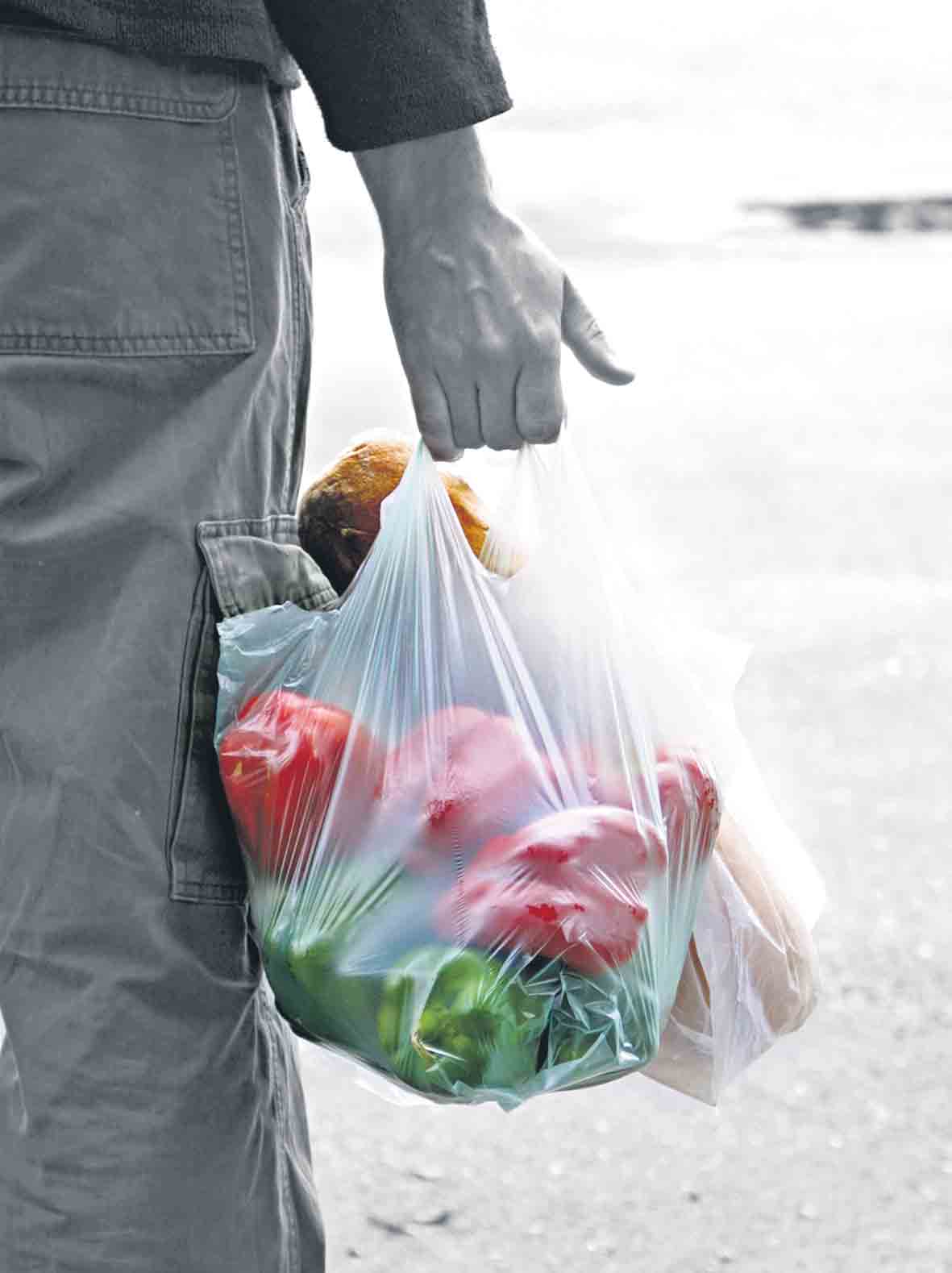 నో ప్లాస్టిక్..!