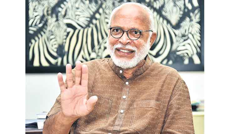 హరిత నిధి.. భవిష్యత్తుకు వారధి!