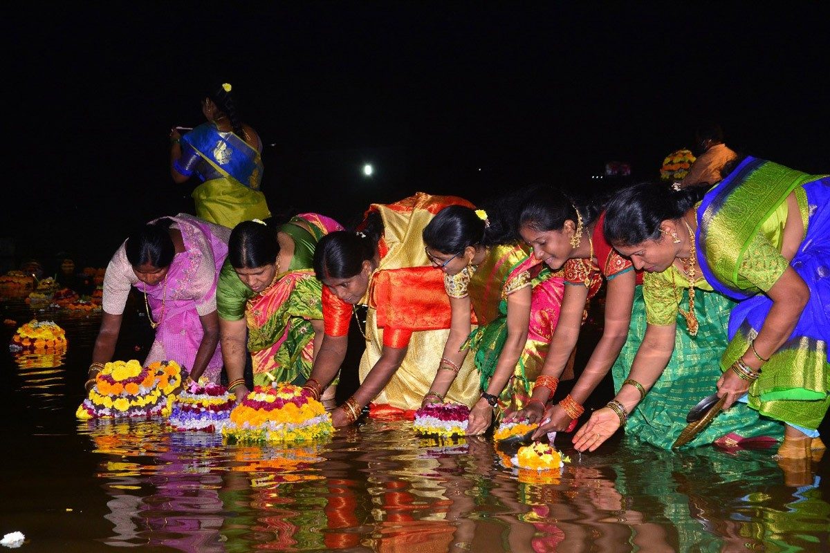 సద్దుల జాతర