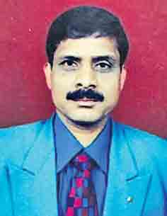 హైకోర్టు జడ్జిగా లక్ష్మణ్‌ ప్రమాణ స్వీకారం