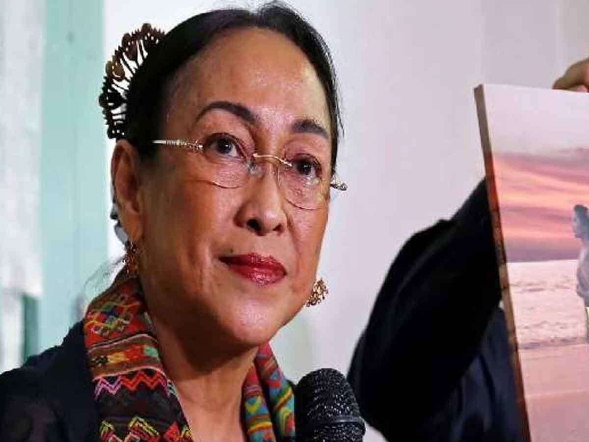 Indonesia : హిందూ మతంలోకి మారనున్న మాజీ అధ్యక్షుడి కుమార్తె