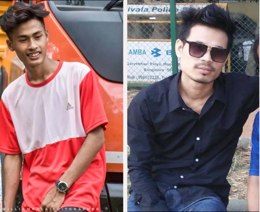 Road accident | రోడ్డు ప్రమాదంలో ఇద్దరు మృతి