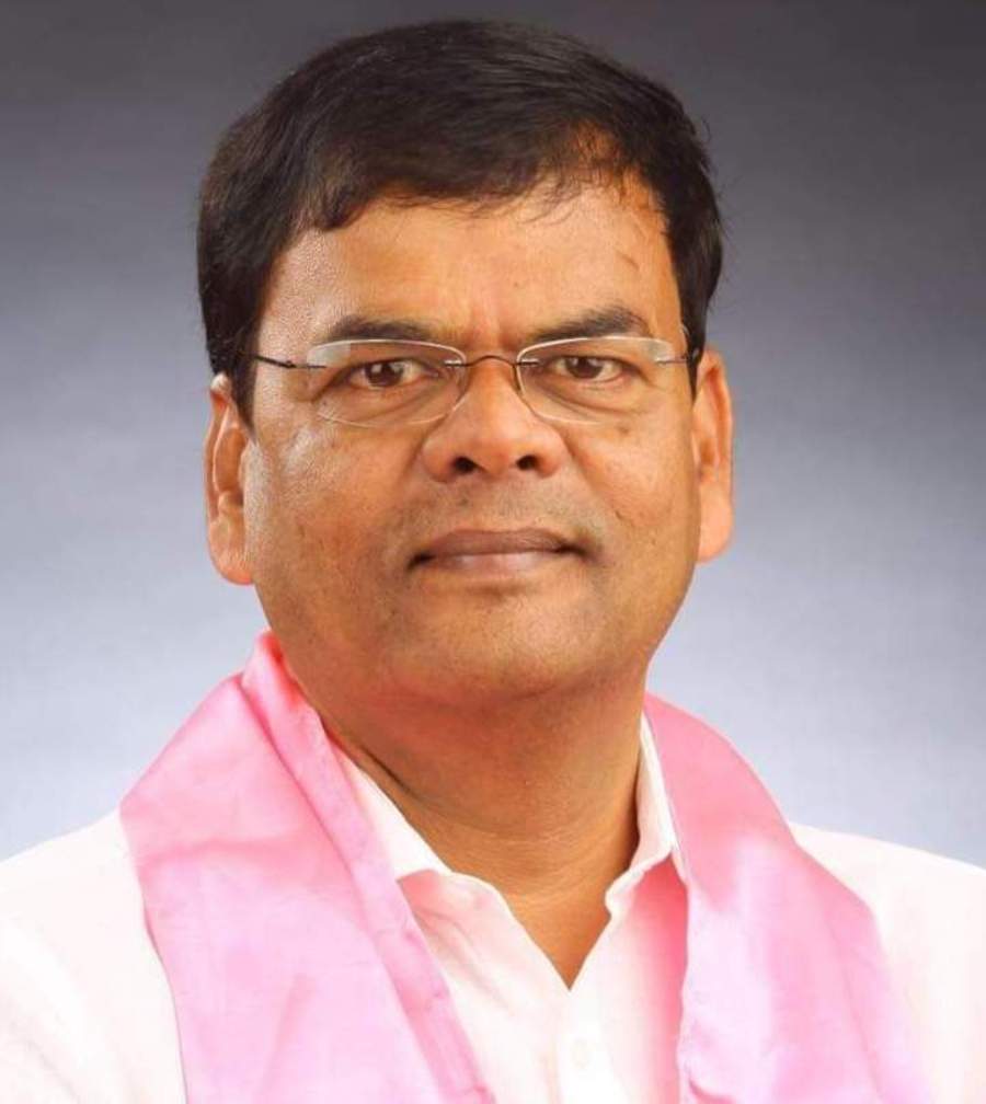 Gellu srinivas yadav | టీఆర్ఎస్ సంక్షేమ పథకాలే గెల్లును గెలిపిస్తాయి : ఎమ్మెల్యే కాలేరు వెంక‌టేశ్‌