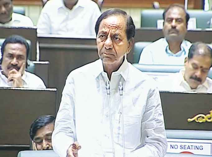 అనాథలకు రాజ్యమే తల్లీ తండ్రి