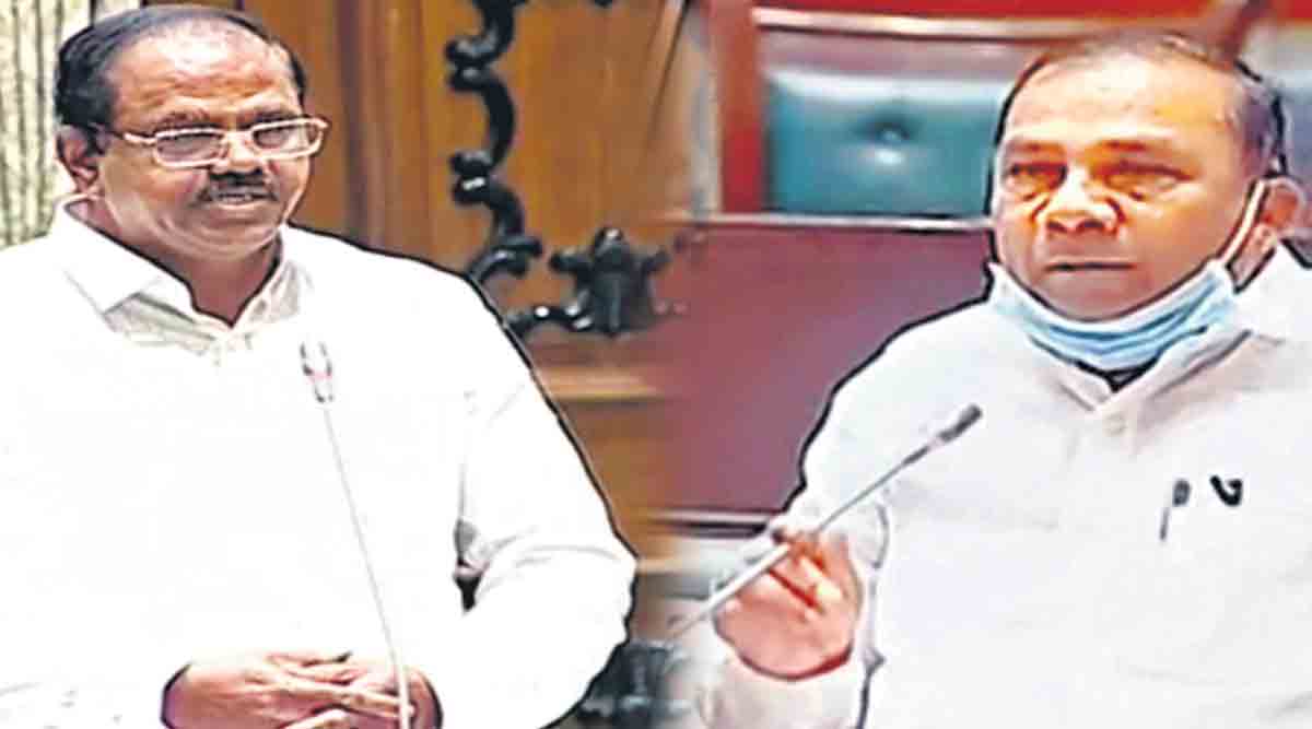 ‘బసవేశ్వర’తో శాశ్వతంగా వలసల నివారణ