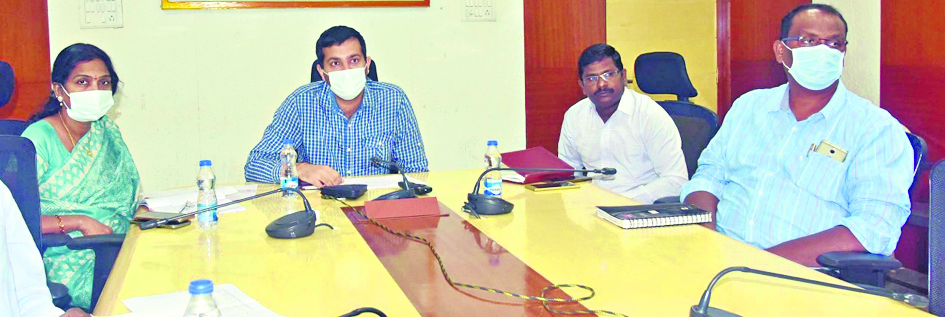 ముసాయిదా ఓటరు జాబితాను నవంబర్‌ 1న విడుదల చేయాలి