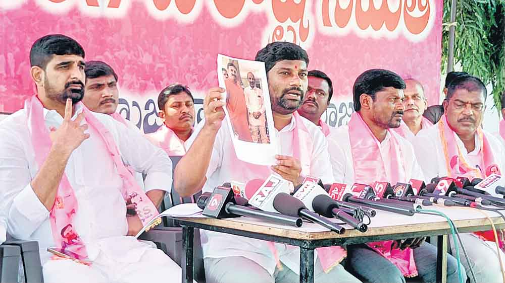 ఆ కారు యజమాని బండి దోస్త్‌