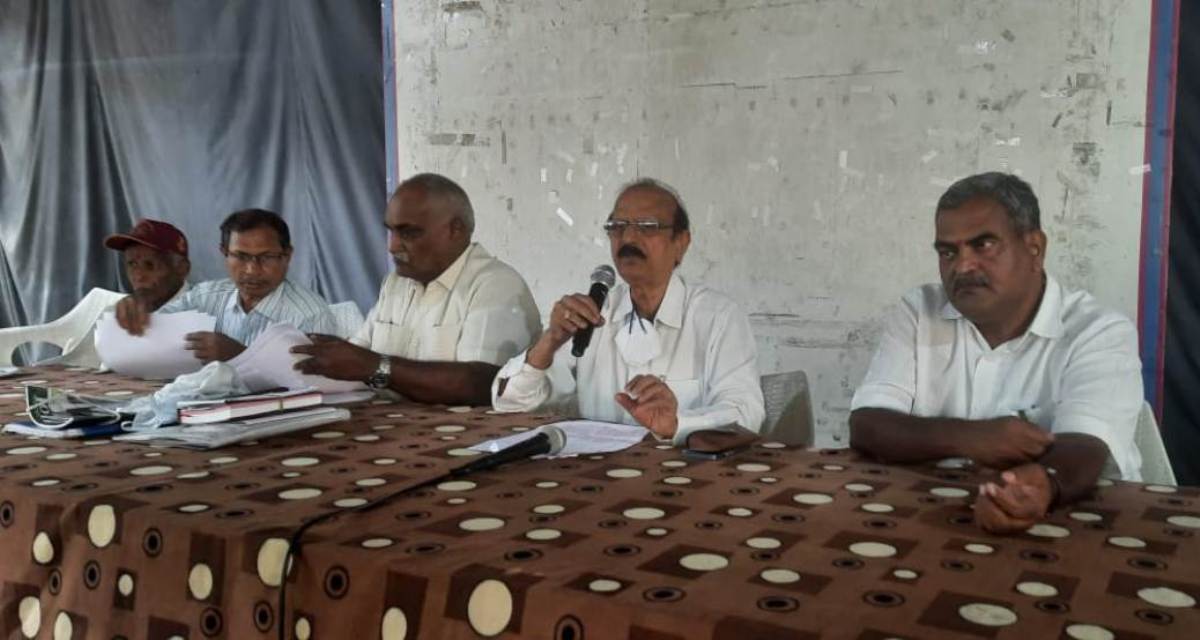 Telangana government | సైనిక సంక్షేమానికి పాటుపడుతున్న ప్రభుత్వంపై విమర్శలు తగదు : కెప్టెన్‌ సురేశ్‌ రెడ్డి