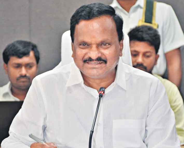 గృహ ప్రవేశాలకు ఏర్పాట్లు చేయండి