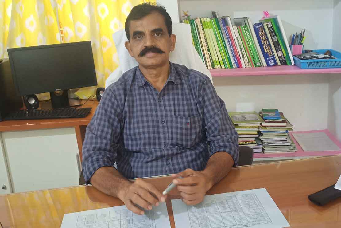 రాష్ర్టానికే మోడల్‌ యాదాద్రి