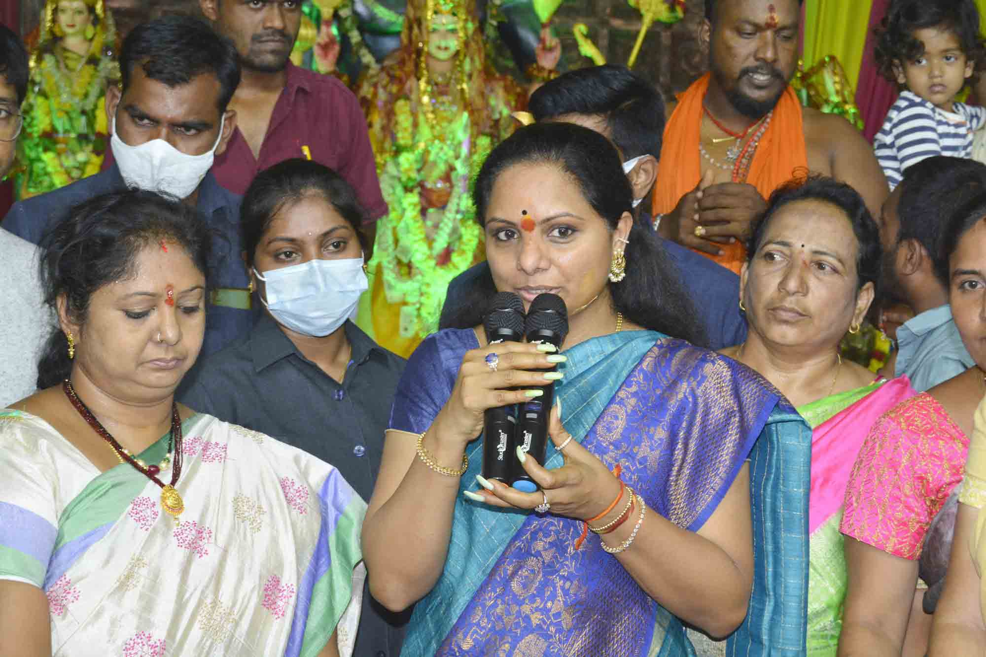 HUZURABAD | హుజురాబాద్‌లో టీఆర్‌ఎస్ గెలుపు తథ్యం…!