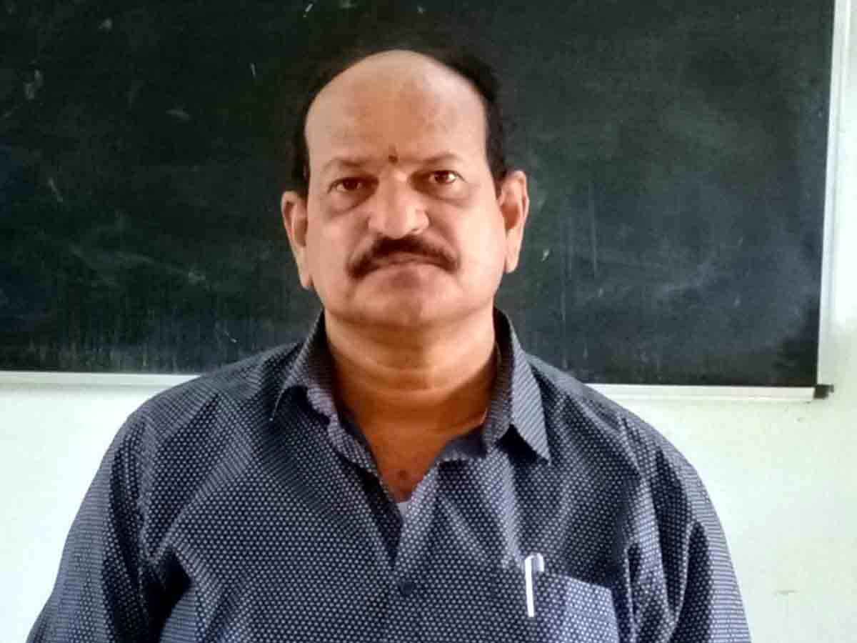 Vikarabad : గిరిజన సంక్షేమ శాఖ ద్వారా నిరుద్యోగులకు ఉచిత శిక్షణ