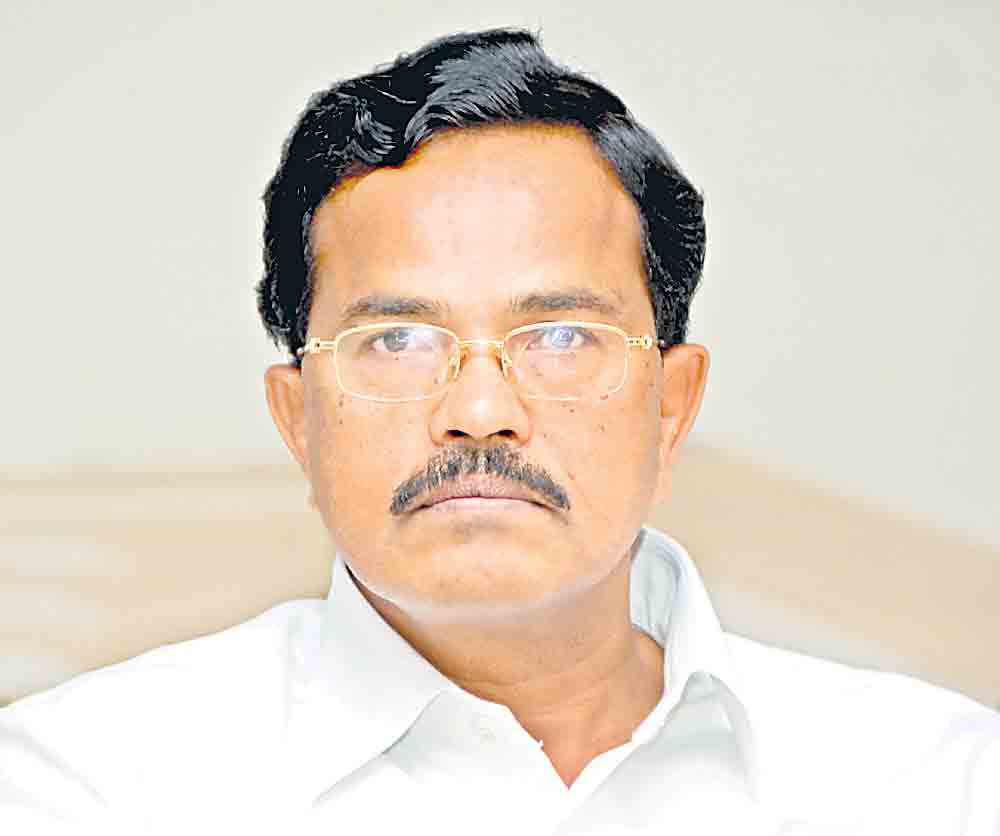 నేడు టీఆర్‌ఎస్‌లోకి మోత్కుపల్లి నర్సింహులు