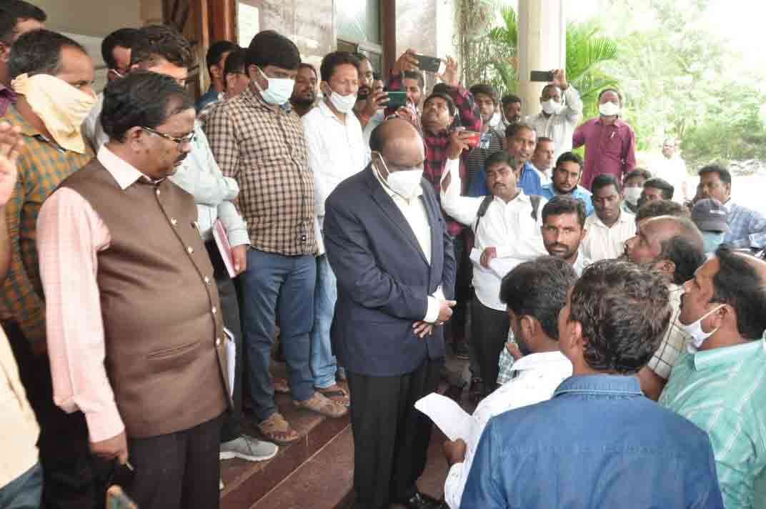 ‘రద్దు చేస్తారా.. జైలుకు వెళ్తారా’!?