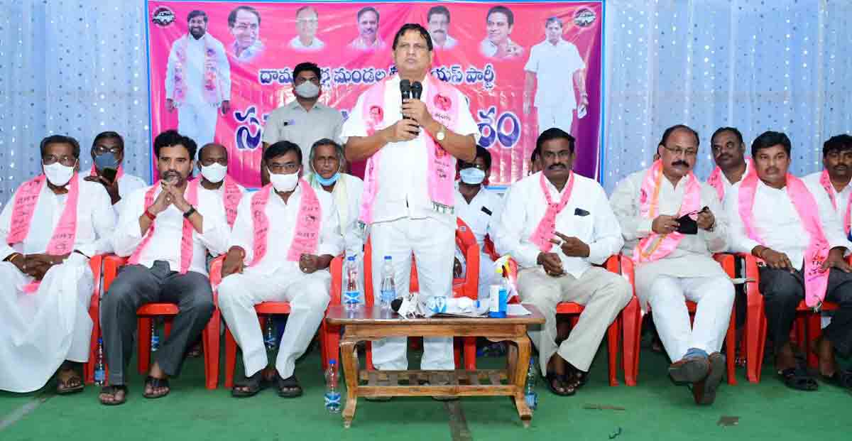 గులాబీ సన్నాహకం