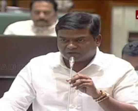 స్రిద్ధులగుట్టను టూరిజం స్పాట్‌గా తీర్చిదిద్దండి..