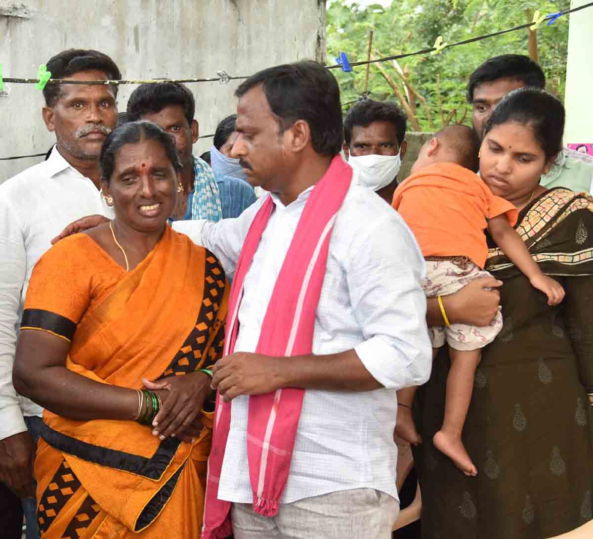 గెల్లు భావోద్వేగం