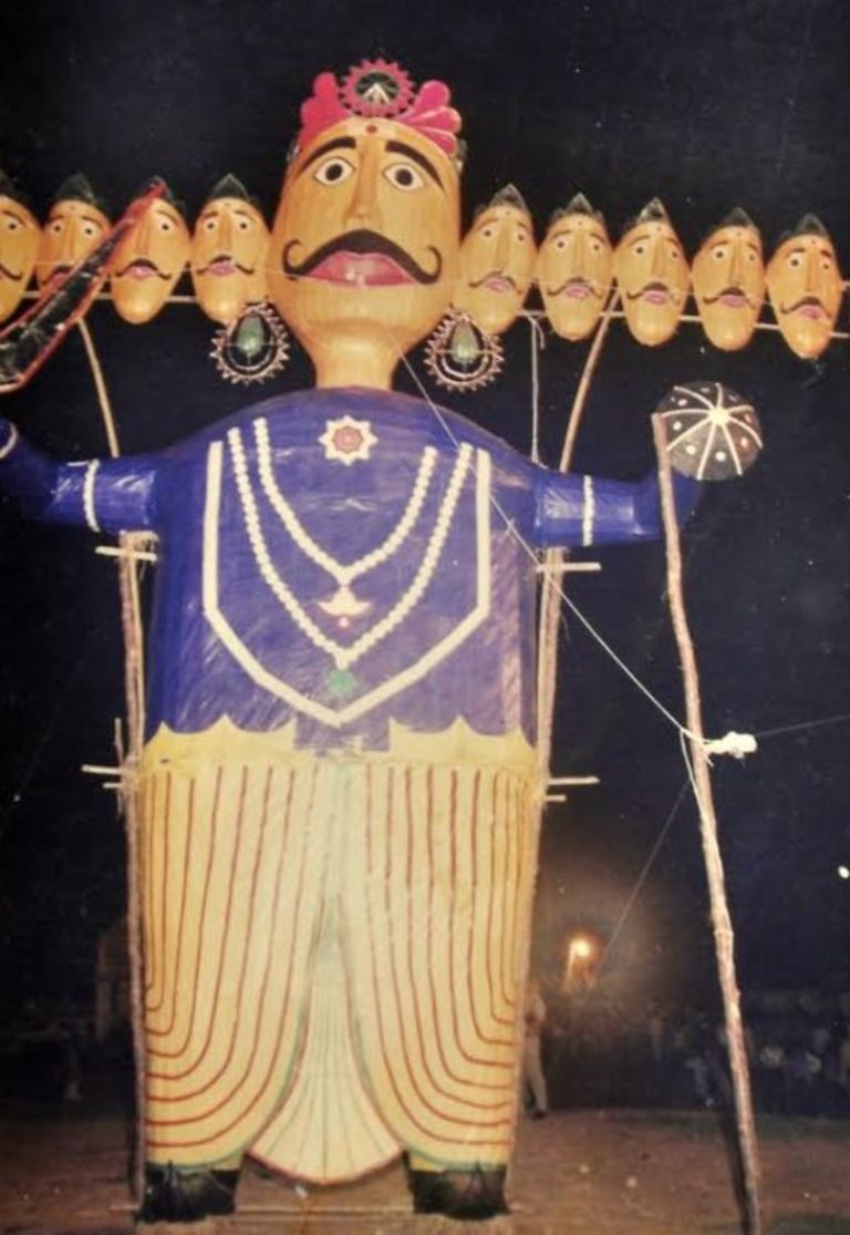 Dasara celebrations | శుక్ర‌వారం అంబర్‌పేటలో దసరా సమ్మేళనం