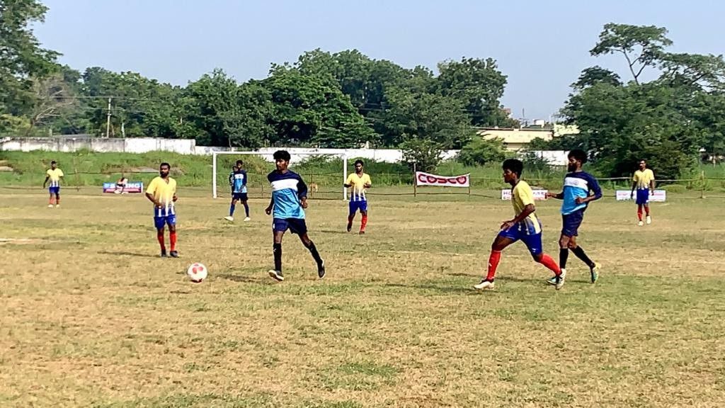 చెన్నై విజయవిహారం