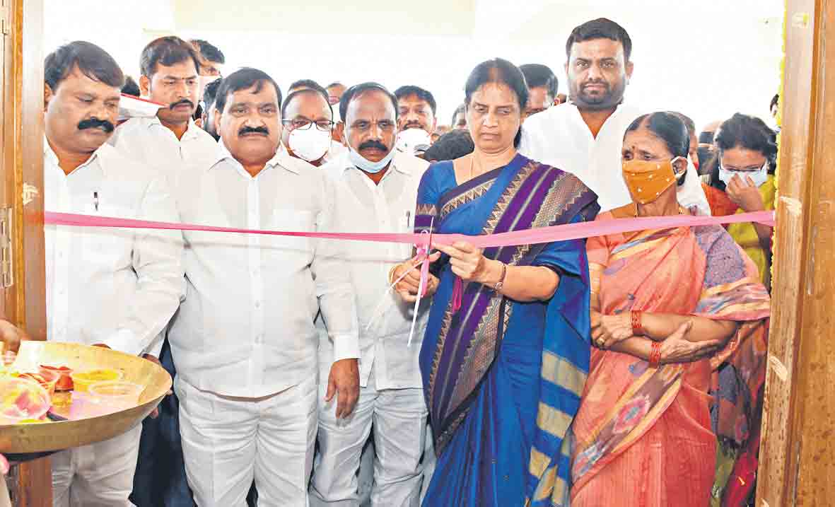 కార్పొరేట్‌ స్థాయిలో వైద్యం