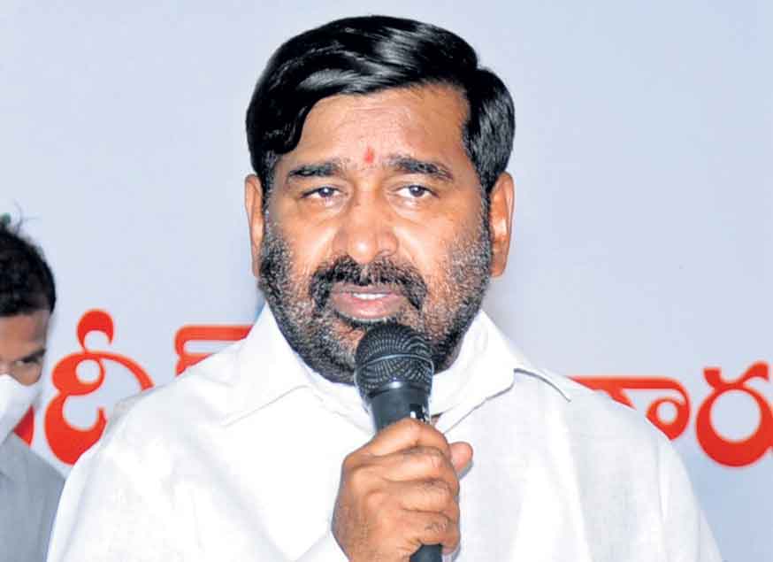 కేంద్రం విధానాల వల్లే సంక్షోభం