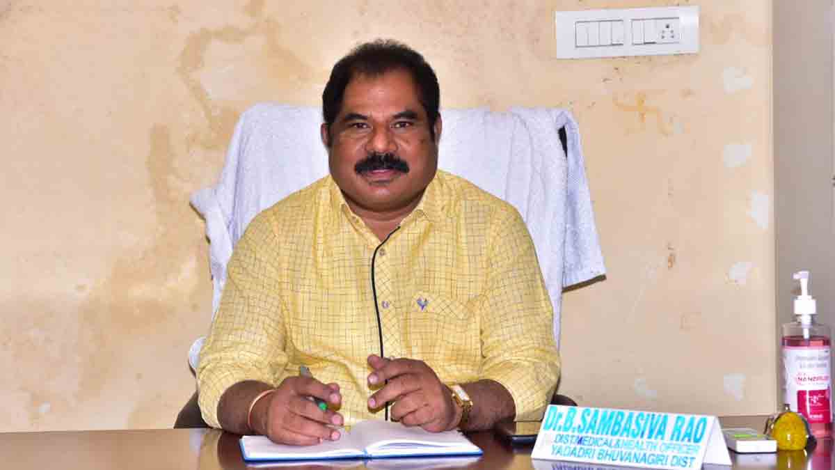 నెలాఖరుకు నూరు శాతం లక్ష్యం !