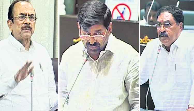 మైనార్టీల జీవితాల్లో వెలుగులు