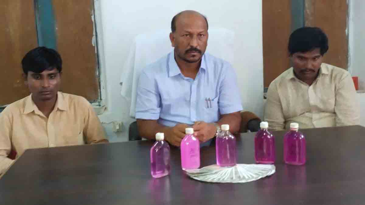 ఏసీబీ దాడులు