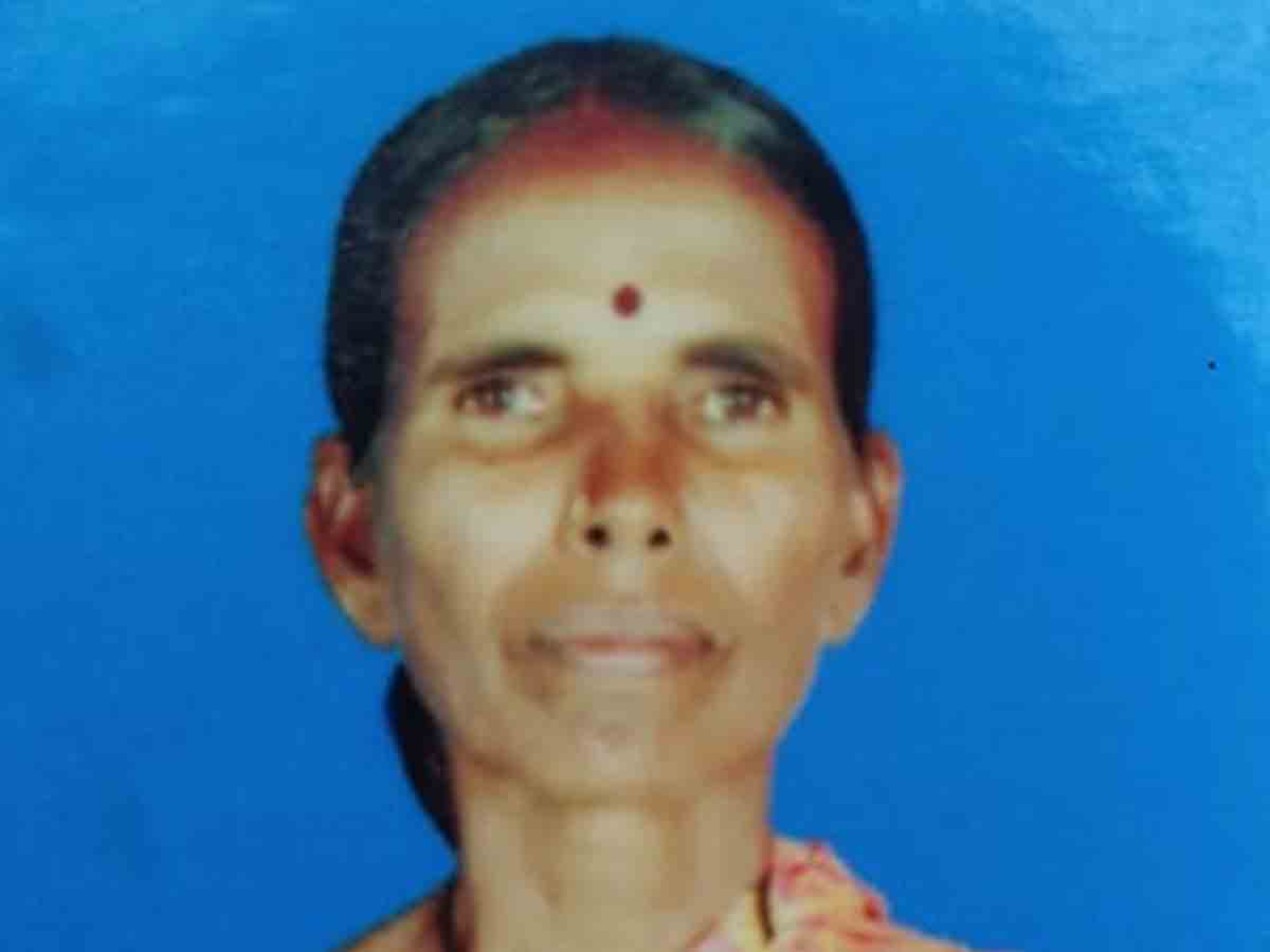 Crime : దవాఖాన నుంచి బయటకు వెళ్లిన మహిళ..