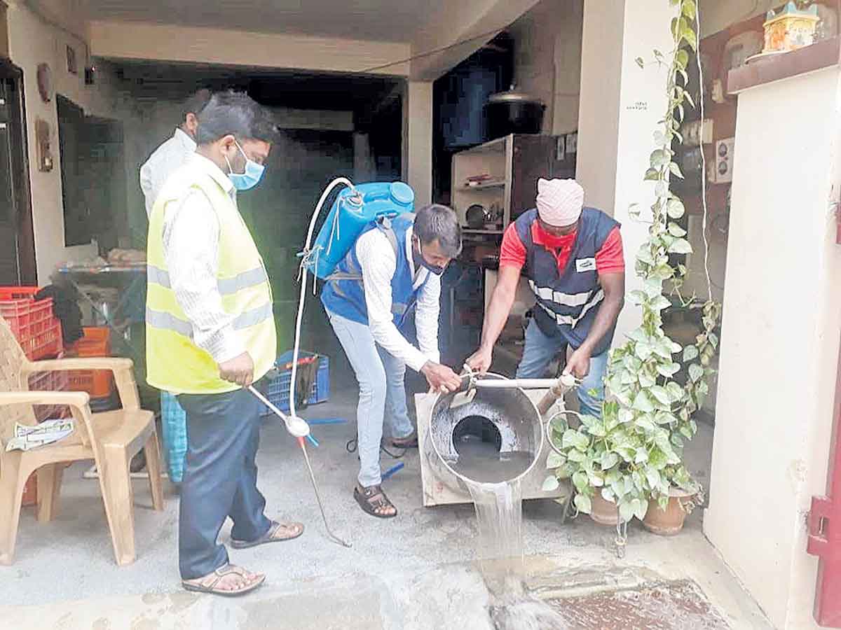 ఆదిలోనే అంతం చేసేలా..