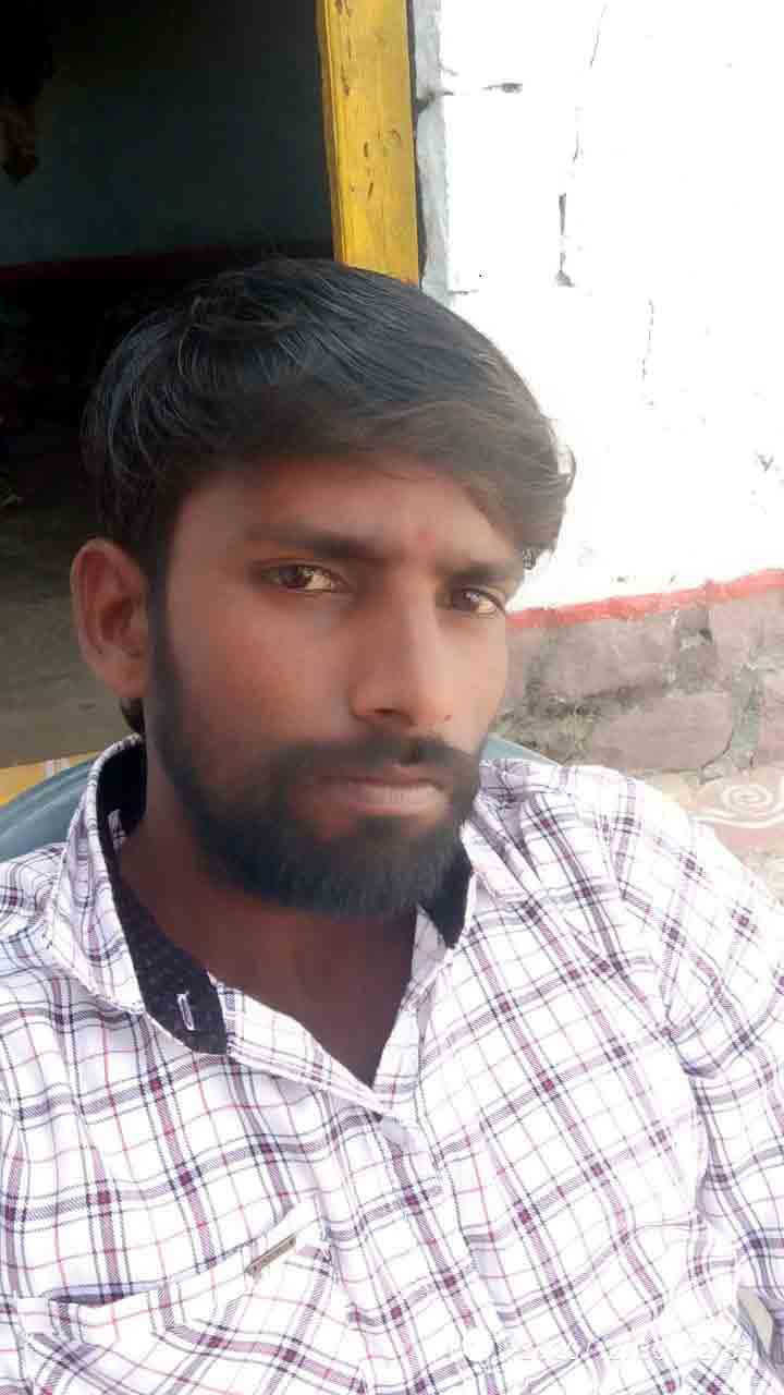 Vikarbad : దోస్తులతో బయటకీ వెళ్తున్న..