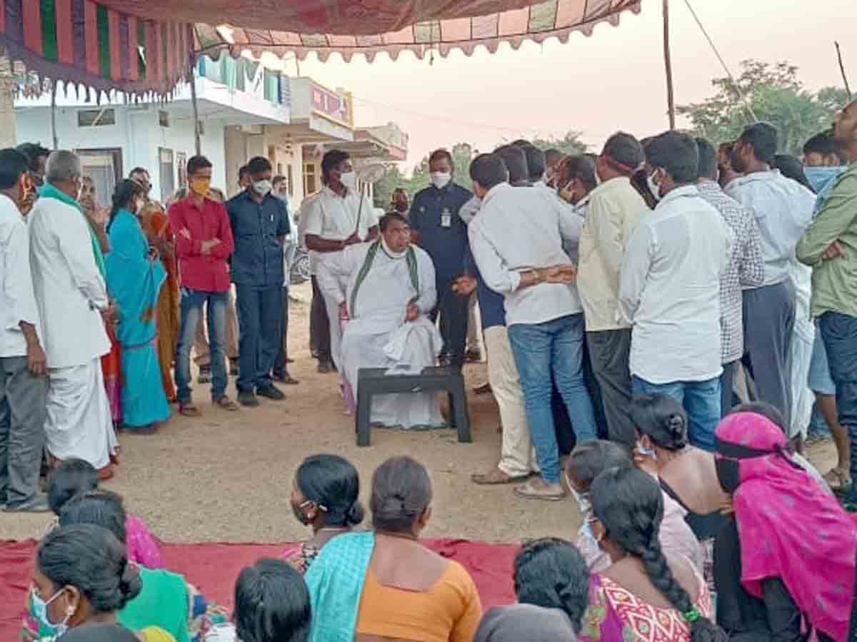 మరో 5 డయాలసీస్‌ యంత్రాల ఏర్పాటుకు స్పీకర్‌ ఆదేశాలు