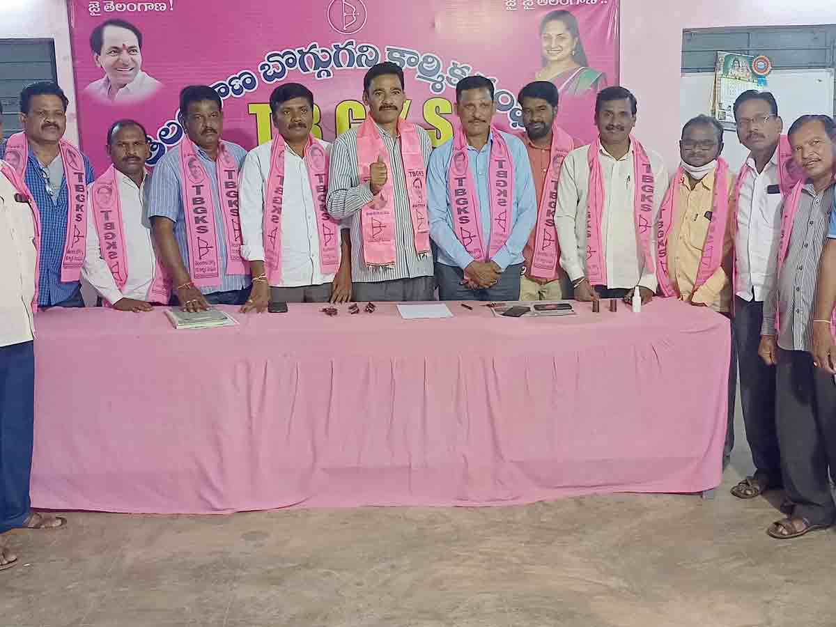 సింగరేణి బొగ్గు గనులను ప్రైవేట్‌ పరం చేయవద్దు..