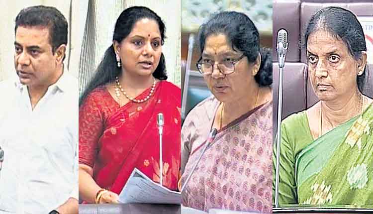 కేంద్రం ప్యాకేజీలు మిథ్య