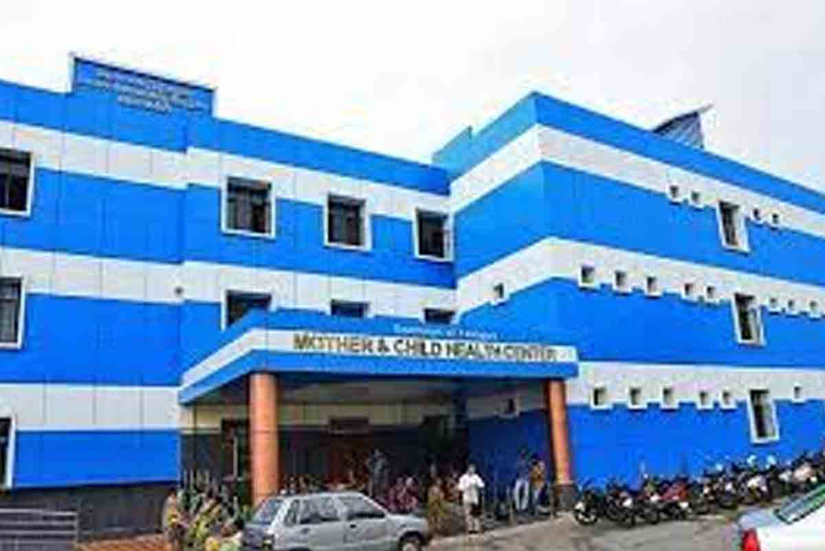 నగరపాలక సంస్థలో ప్రక్షాళన షురూ