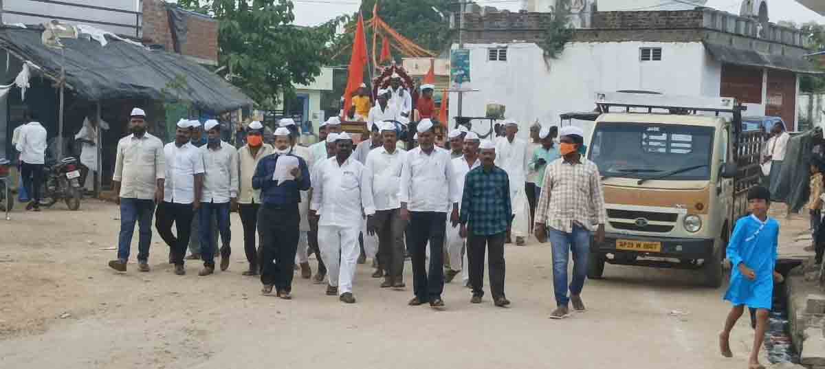 ఘనంగా దసరా సంబురాలు