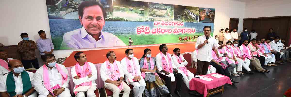 ఊరూవాడ కదలాలి