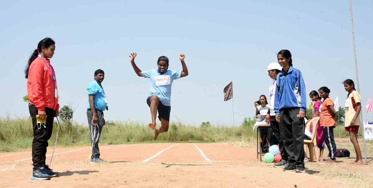 విజయమే లకక్ష్యంగా..