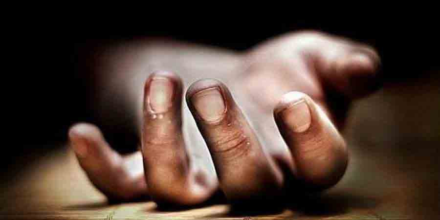 పొలానికి నీళ్లు పారించేందుకు వెళ్లి…