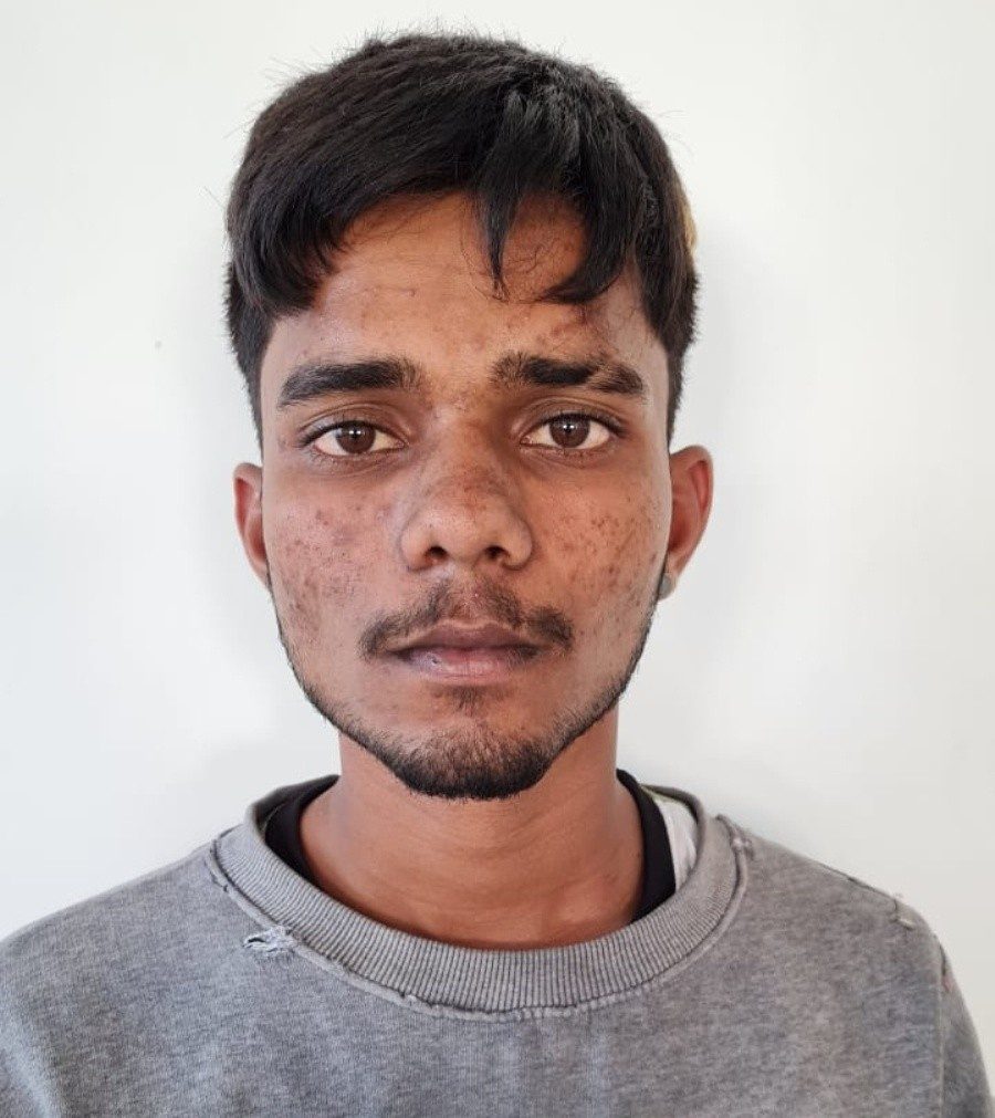 Cell phone thief | సెల్ఫోన్దొంగ అరెస్ట్