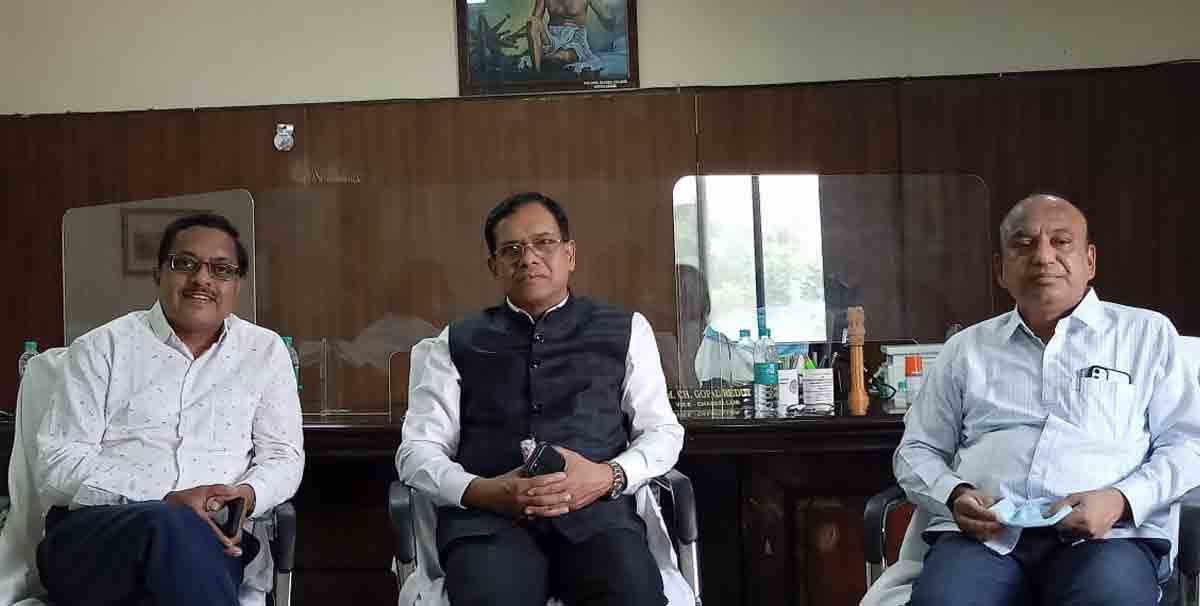 ఉన్నత విద్యలో ఎన్నో సంస్కరణలు