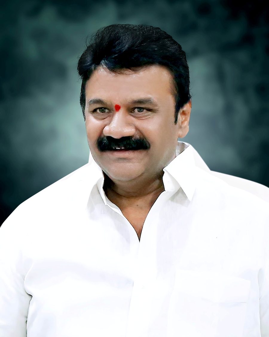 Trs party | నగరంలో పార్టీ బలోపేతంపై ప్రత్యేక దృష్టి : మంత్రి తలసాని శ్రీనివాస‌యాద‌వ్‌