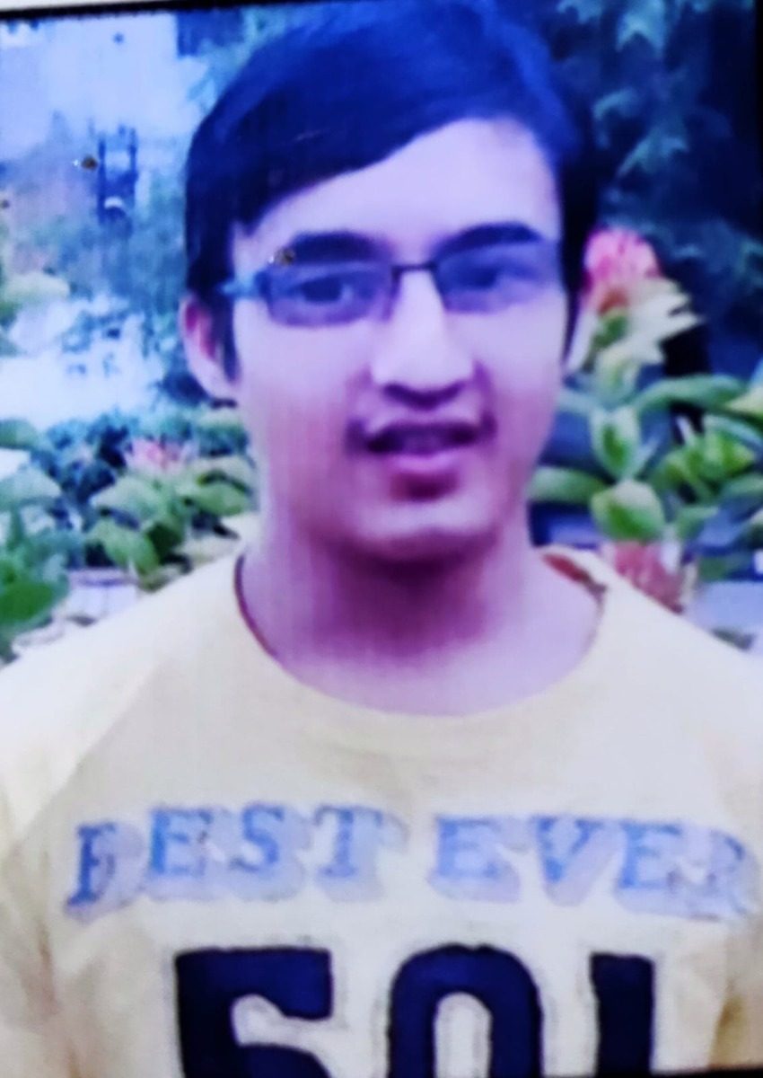 Missing | పనికి వెళ్లిన వ్య‌క్తి అదృశ్యం